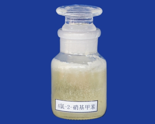 连云港4氯-2-硝基甲苯